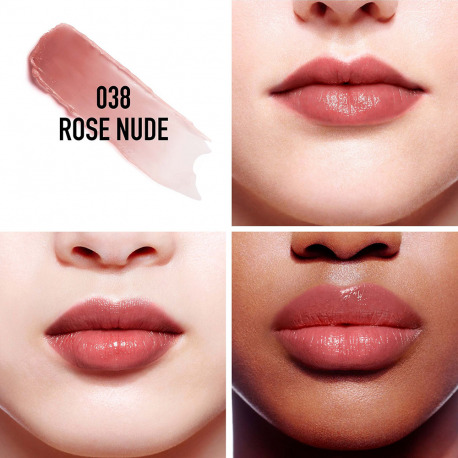 Dior Dior Addict Lip Glow - Farbverstärkender Lippenbalsam - Dior Dior Addict Lip Glow - Farbverstärkender Lippenbalsam -
